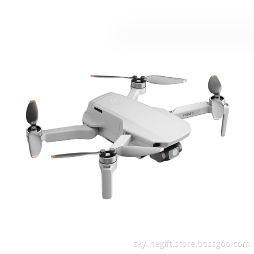 Original Drone for DJI Mini 2 SE Drone Fly More Combo FMC 249g Drones with 4k Camera Long Range